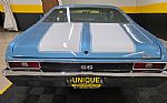 1972 Nova Sports Coupe SS Tribute Thumbnail 5