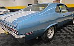 1972 Nova Sports Coupe SS Tribute Thumbnail 4