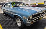 1972 Nova Sports Coupe SS Tribute Thumbnail 3