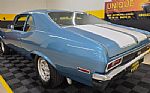 1972 Nova Sports Coupe SS Tribute Thumbnail 6