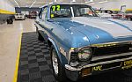 1972 Nova Sports Coupe SS Tribute Thumbnail 8