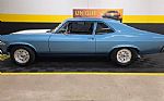 1972 Nova Sports Coupe SS Tribute Thumbnail 7