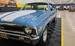 1972 Nova Sports Coupe SS Tribute Thumbnail 9
