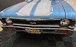 1972 Nova Sports Coupe SS Tribute Thumbnail 10