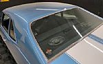 1972 Nova Sports Coupe SS Tribute Thumbnail 14