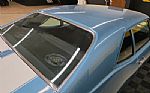 1972 Nova Sports Coupe SS Tribute Thumbnail 15