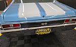 1972 Nova Sports Coupe SS Tribute Thumbnail 18