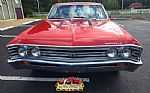 1967 Chevelle SS Thumbnail 9
