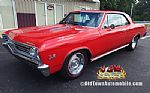 1967 Chevelle SS Thumbnail 30