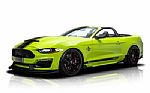 2020 Mustang Shelby Super Snake Bol Thumbnail 1