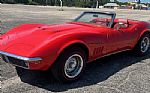 1969 Corvette Thumbnail 3