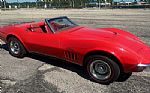 1969 Corvette Thumbnail 6