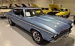 1969 Chevelle Thumbnail 10