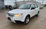 2011 Forester Thumbnail 1