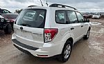 2011 Forester Thumbnail 2