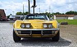 1971 Corvette Very Rare LT1 Thumbnail 4