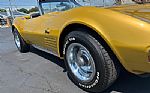 1971 Corvette Very Rare LT1 Thumbnail 6