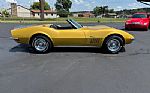 1971 Corvette Very Rare LT1 Thumbnail 9