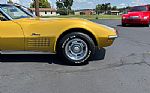 1971 Corvette Very Rare LT1 Thumbnail 7