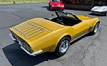 1971 Corvette Very Rare LT1 Thumbnail 13