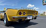 1971 Corvette Very Rare LT1 Thumbnail 16
