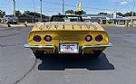 1971 Corvette Very Rare LT1 Thumbnail 14
