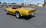 1971 Corvette Very Rare LT1 Thumbnail 18