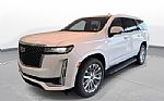2021 Escalade Thumbnail 2