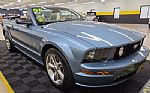 2006 Mustang GT Convertible Thumbnail 3