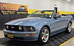 2006 Mustang GT Convertible Thumbnail 1