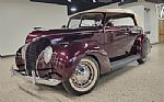 1938 Deluxe Convertible Thumbnail 19