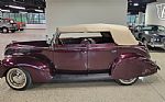 1938 Deluxe Convertible Thumbnail 23