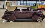 1938 Deluxe Convertible Thumbnail 34