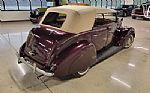 1938 Deluxe Convertible Thumbnail 31