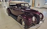 1938 Deluxe Convertible Thumbnail 37