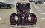 1938 Deluxe Convertible Thumbnail 39