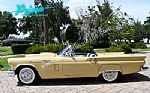 1957 Thunderbird Thumbnail 3