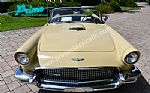 1957 Thunderbird Thumbnail 9