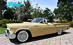 1957 Thunderbird Thumbnail 46