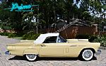 1957 Thunderbird Thumbnail 53