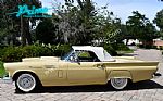 1957 Thunderbird Thumbnail 56