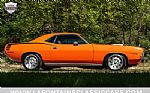 1970 Cuda Thumbnail 7