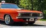 1970 Cuda Thumbnail 11