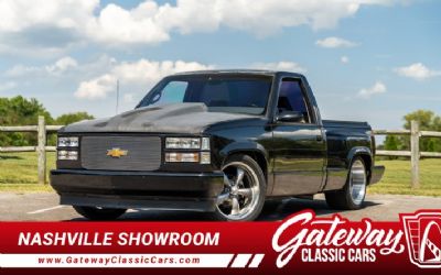 1992 Chevrolet C15 