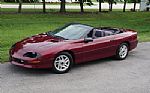1994 Camaro Z28 Convertible Thumbnail 8