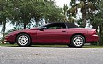 1994 Camaro Z28 Convertible Thumbnail 12