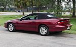 1994 Camaro Z28 Convertible Thumbnail 15