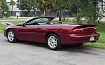 1994 Camaro Z28 Convertible Thumbnail 27