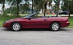 1994 Camaro Z28 Convertible Thumbnail 24