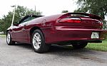 1994 Camaro Z28 Convertible Thumbnail 29